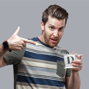 Meet your Posher, David